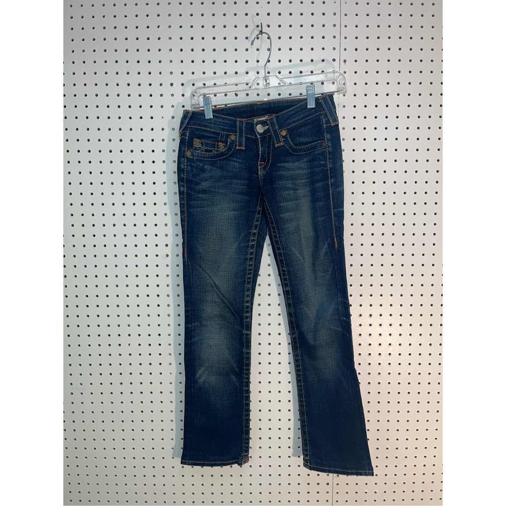 True Religion denim jeans